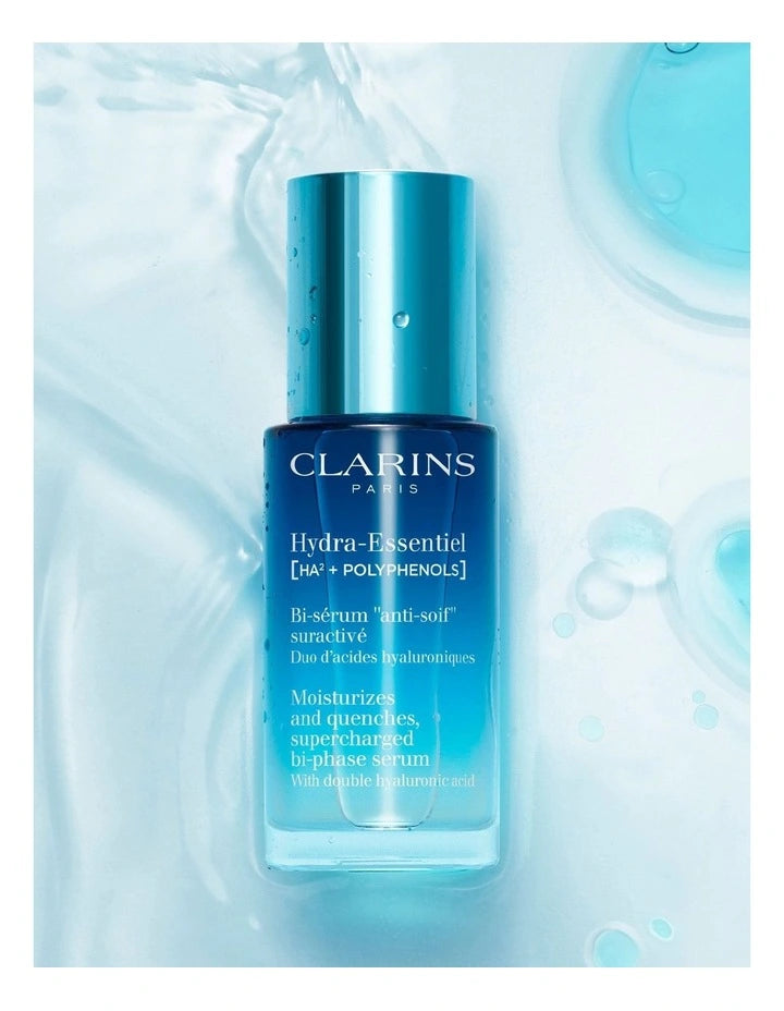 Hydra-Essential Bi Serum