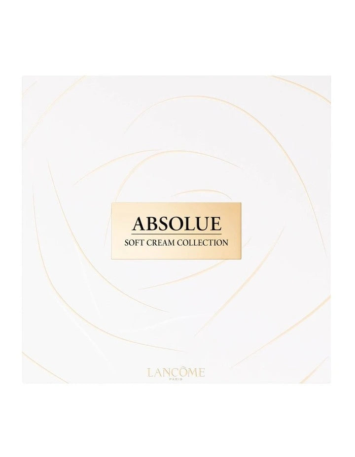 Absolue Soft Cream Xmas 2024