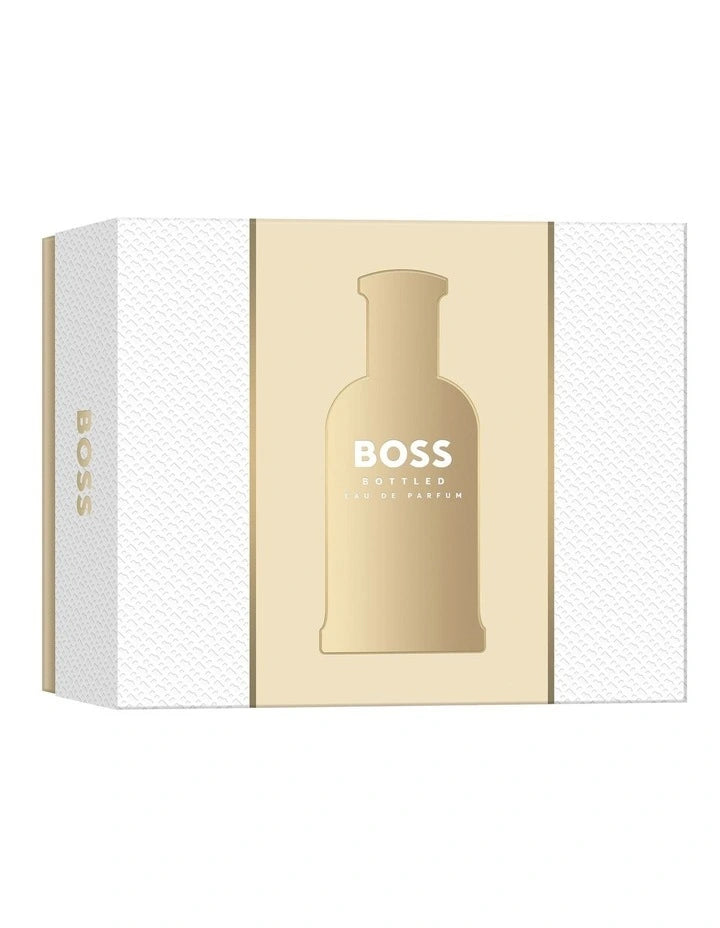 Boss Bottled EDP 100ml Xmas 2024