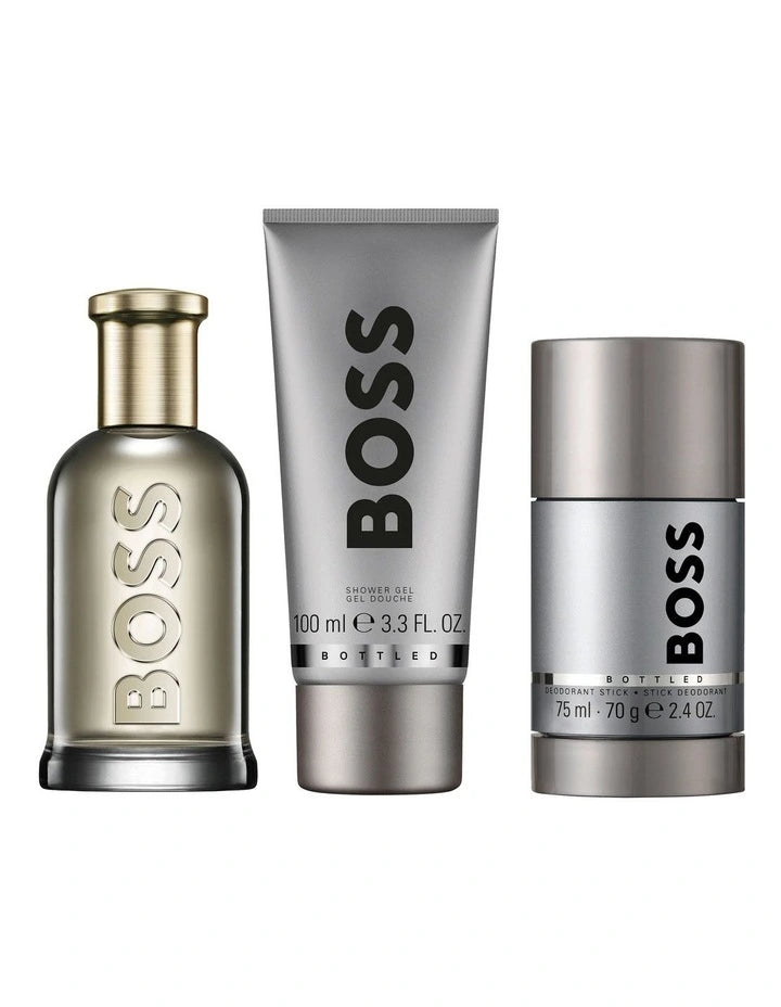 Boss Bottled EDP 100ml Xmas 2024