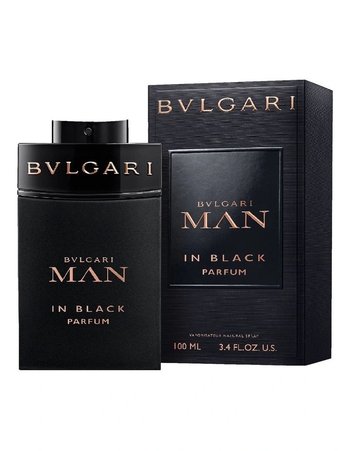 Man In Black Parfum