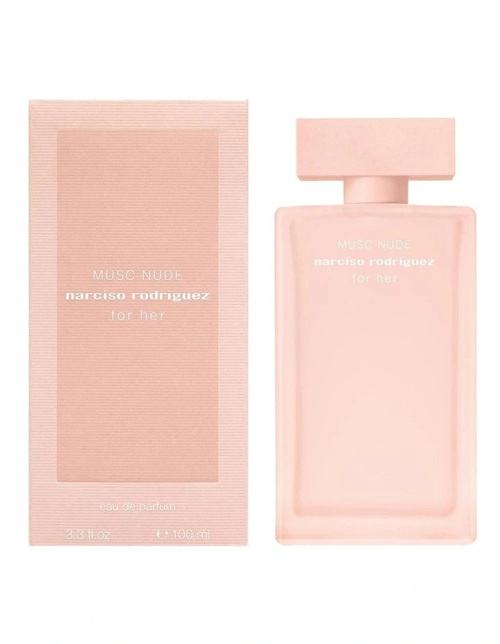 Narciso Rodriguez For Her Musc Nude EDP