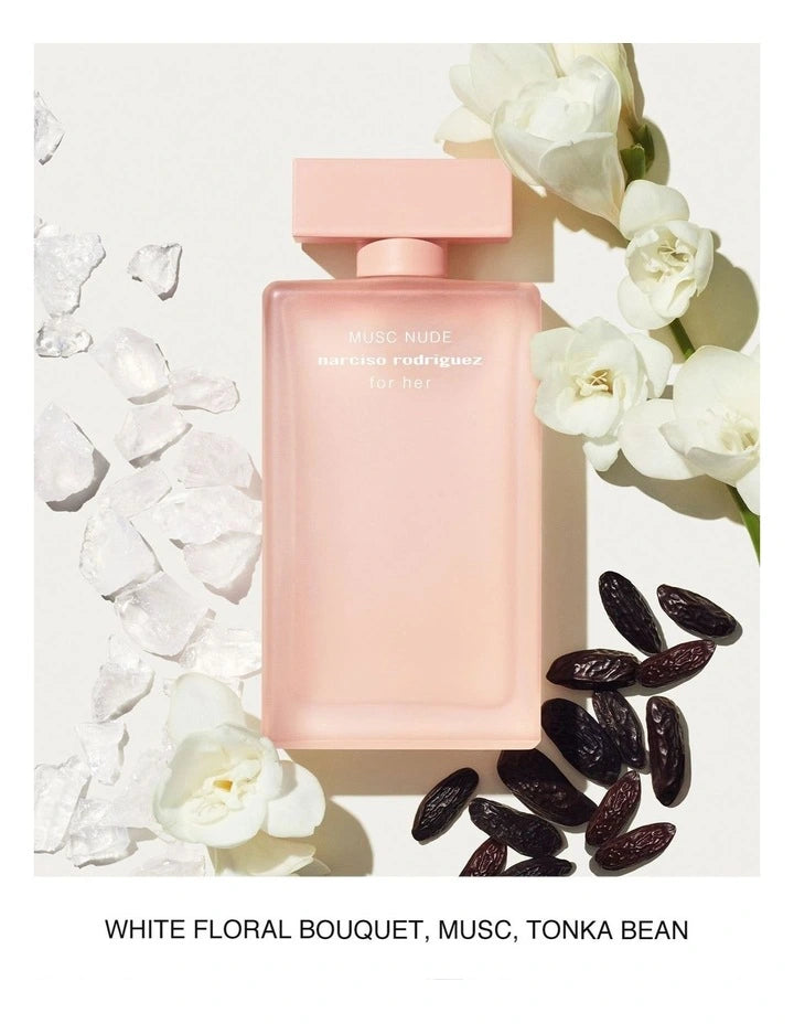 Narciso Rodriguez For Her Musc Nude EDP