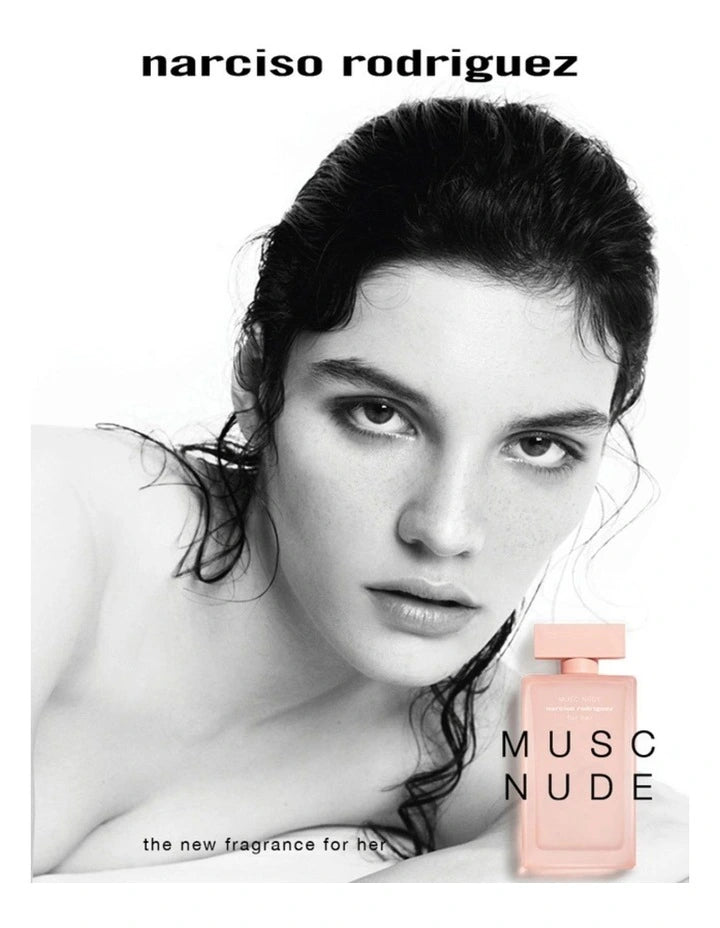 Narciso Rodriguez For Her Musc Nude EDP