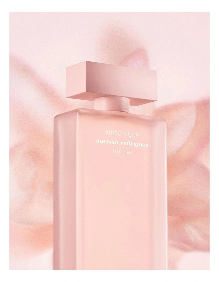 Narciso Rodriguez For Her Musc Nude EDP