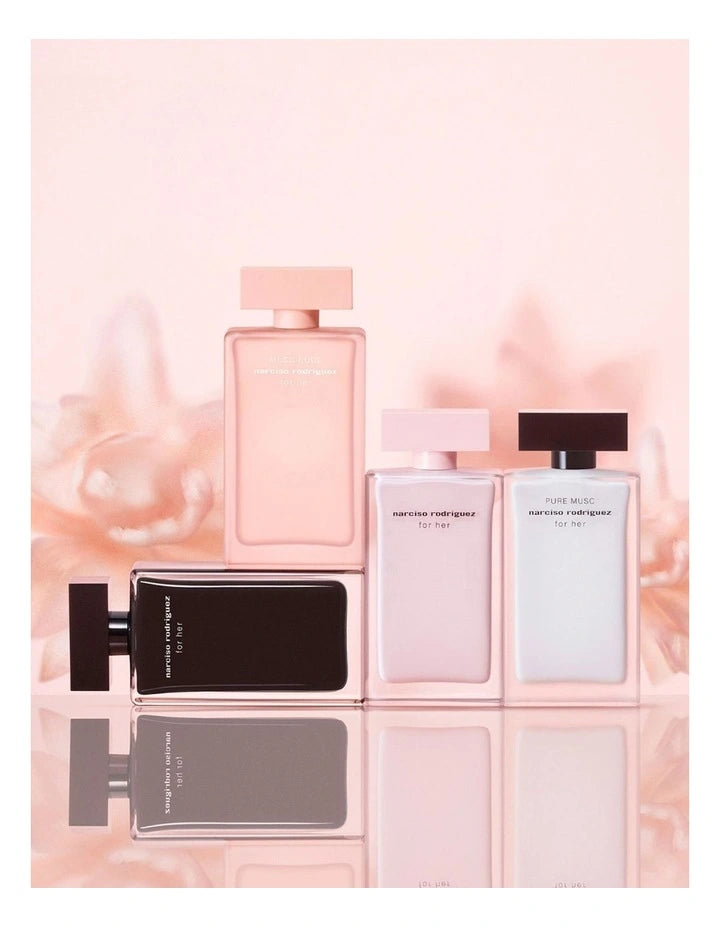 Narciso Rodriguez For Her Musc Nude EDP