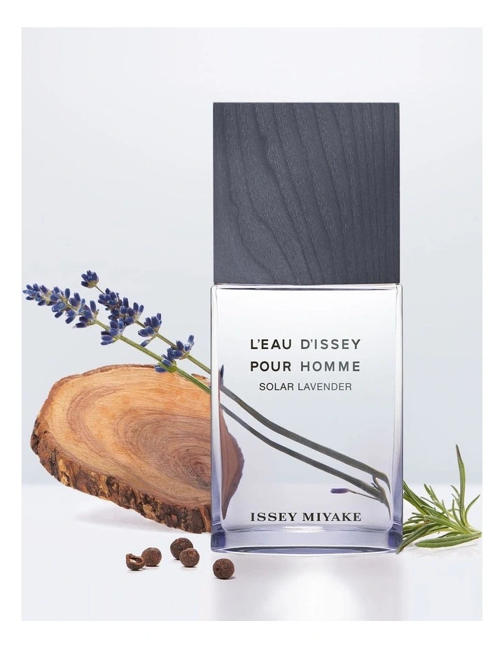 Issey Miyake L'Eau d'Issey Pour Homme Solar Lavender EDT Intense