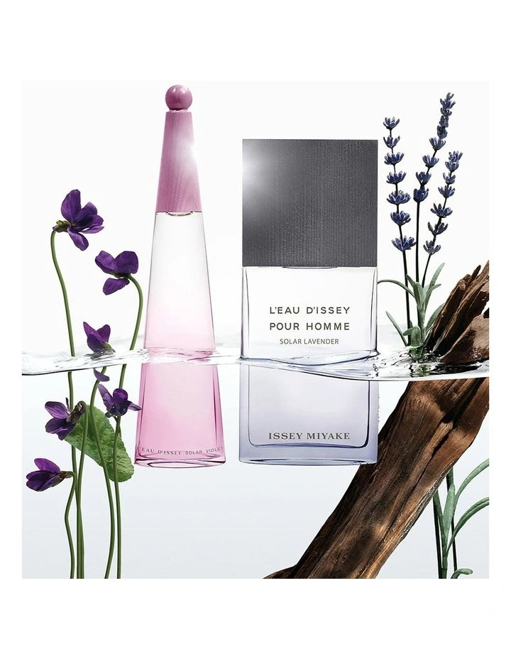 Issey Miyake L'Eau d'Issey Pour Homme Solar Lavender EDT Intense