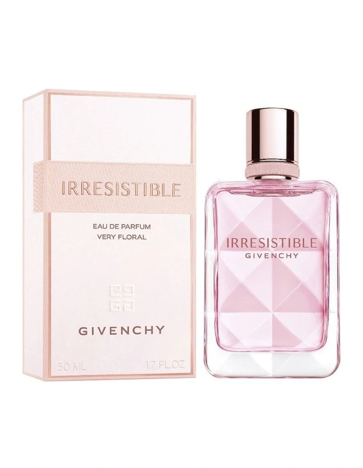 Givenchy Irresistible EDP Very Floral