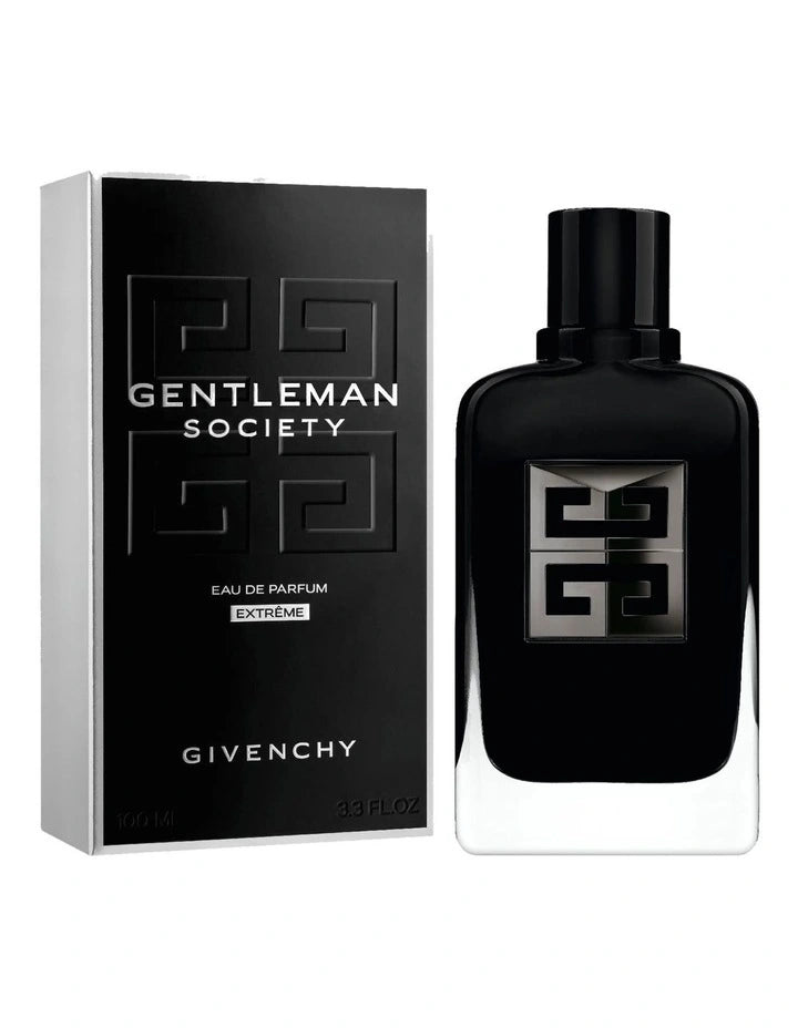 Gentleman Society EDP Extrem