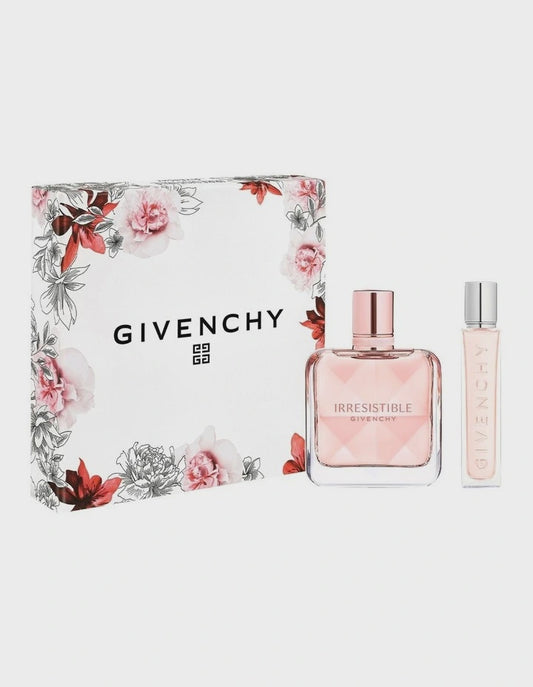 Givenchy Irresistible EDP 50ml  Gift Set
