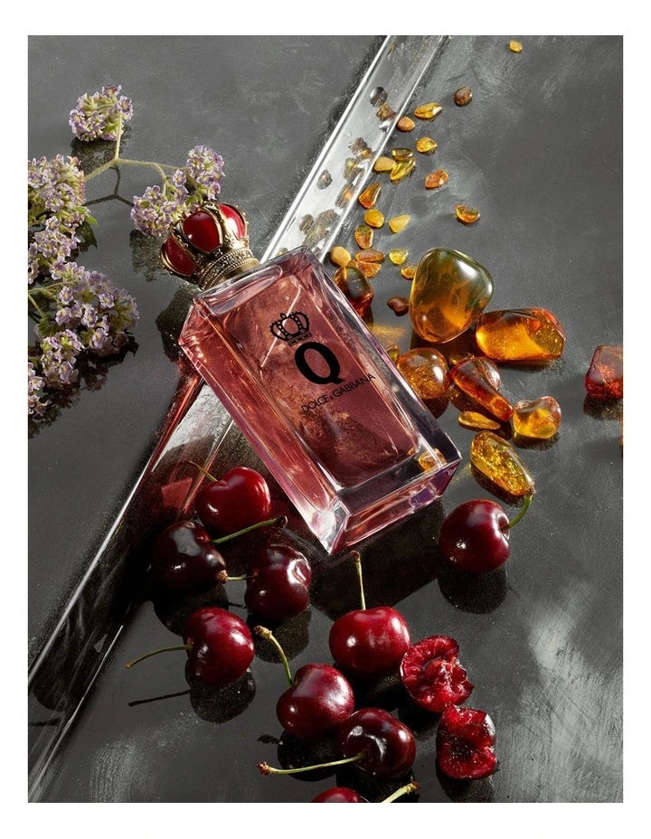 Dolce & Gabbana Q Intense