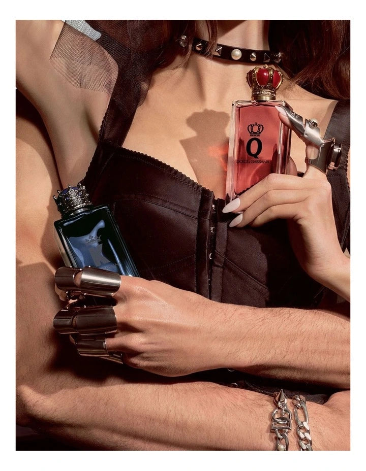 Dolce & Gabbana Q Intense