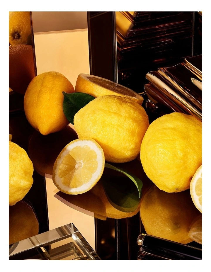 Dolce & Gabbana Gold The One Pour Homme