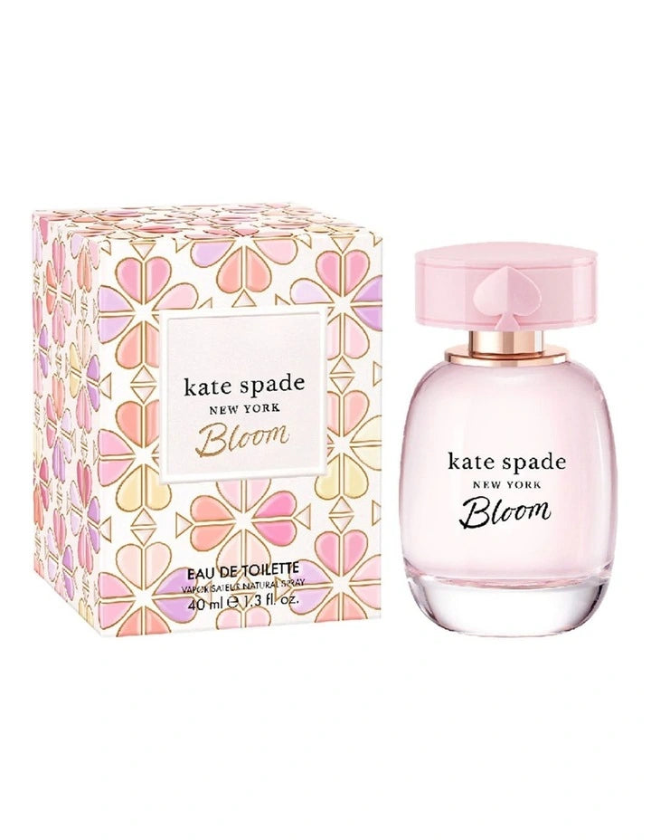 Kate Spade Bloom EDT