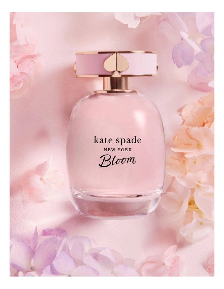 Kate Spade Bloom EDT