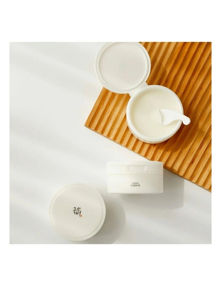 Beauty of Joseon Radiance Cleansing Balm