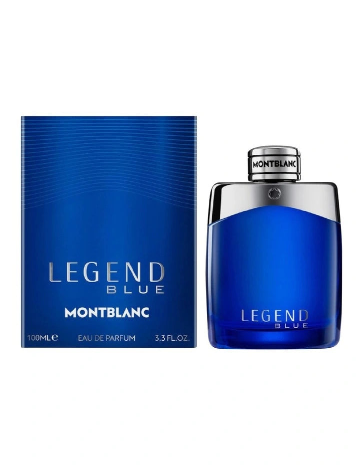 Montblanc Legend Blue EDP