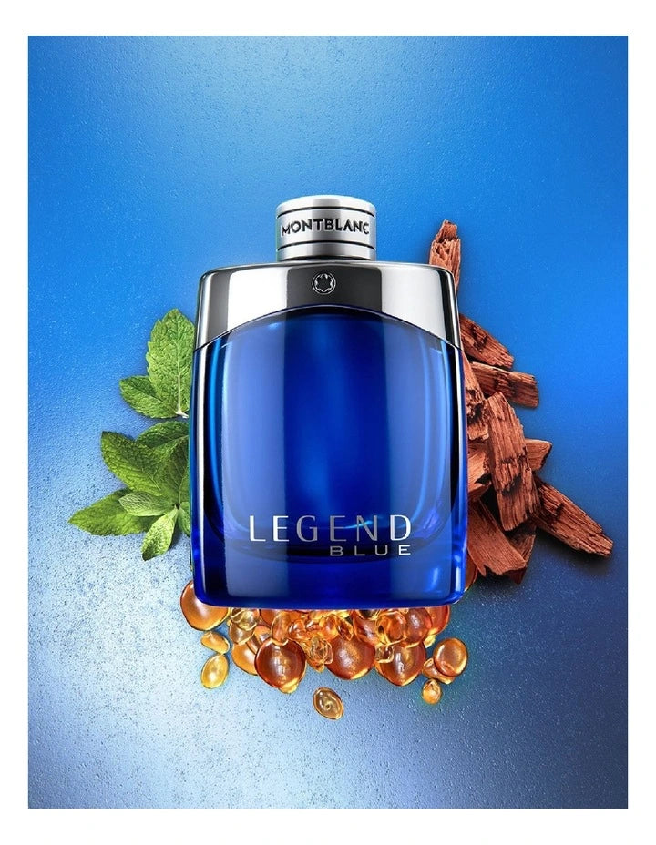 Montblanc Legend Blue EDP