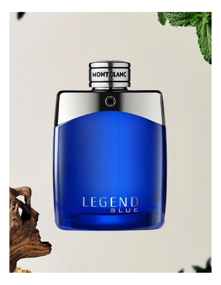 Montblanc Legend Blue EDP