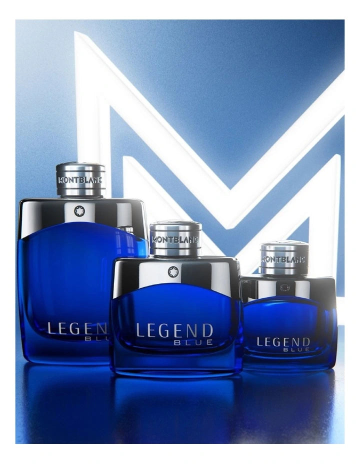 Montblanc Legend Blue EDP