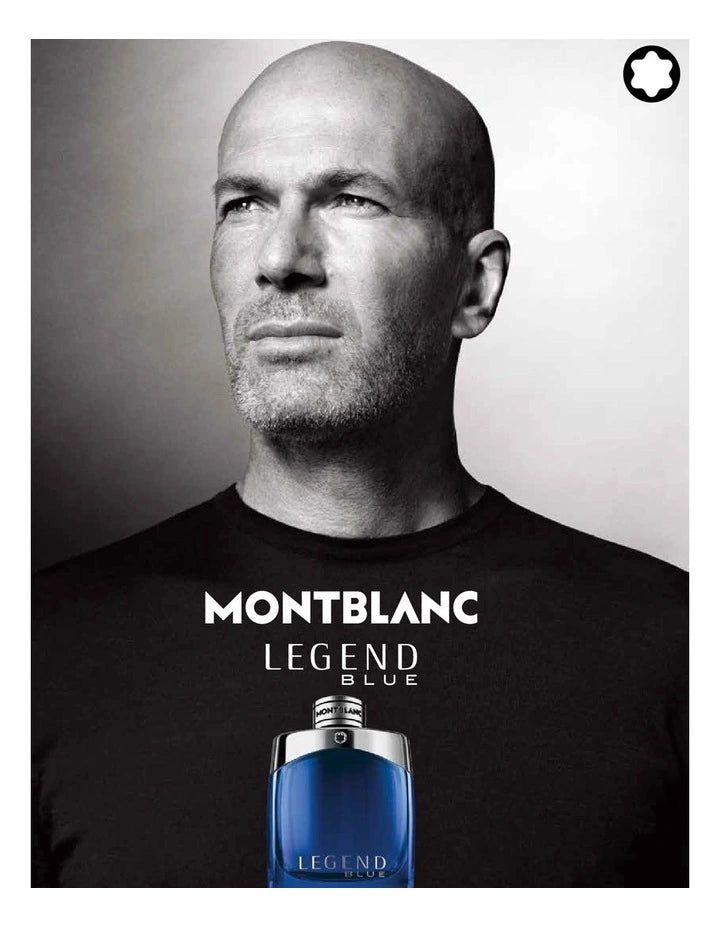 Montblanc Legend Blue EDP