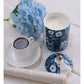 Moss St Soy Candle 360g Ltd Edt 2024