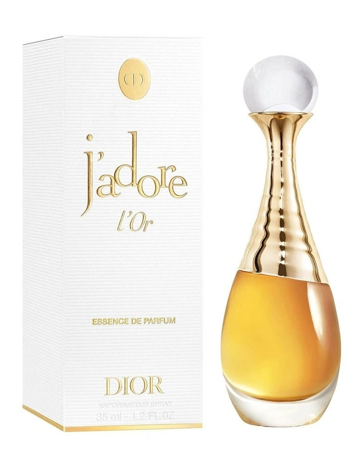 J'Adore L'or Essence De Parfum 80ml