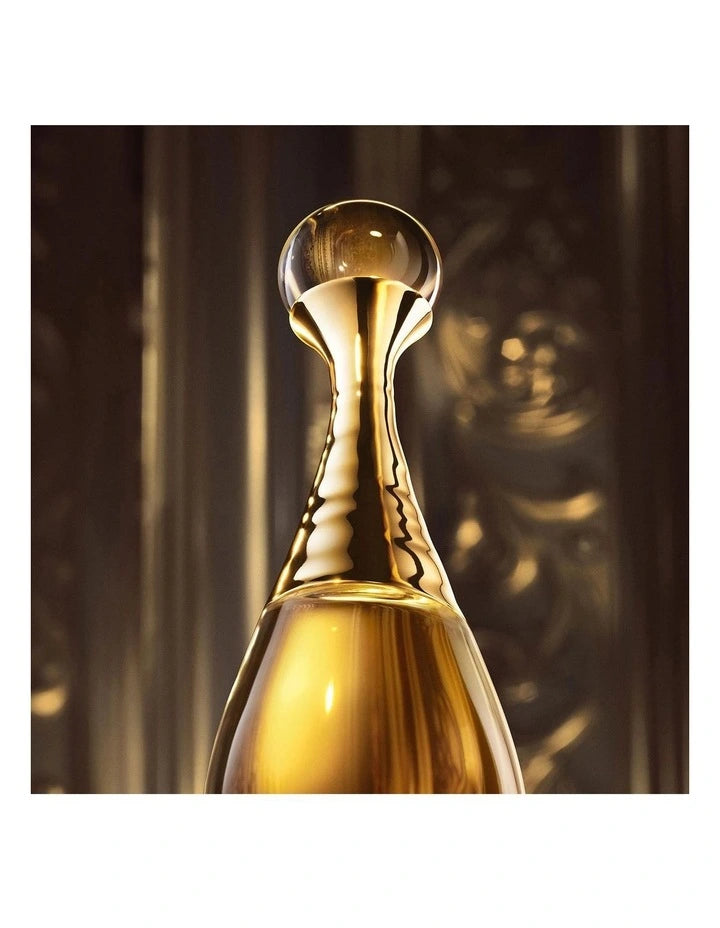 J'Adore L'or Essence De Parfum 80ml