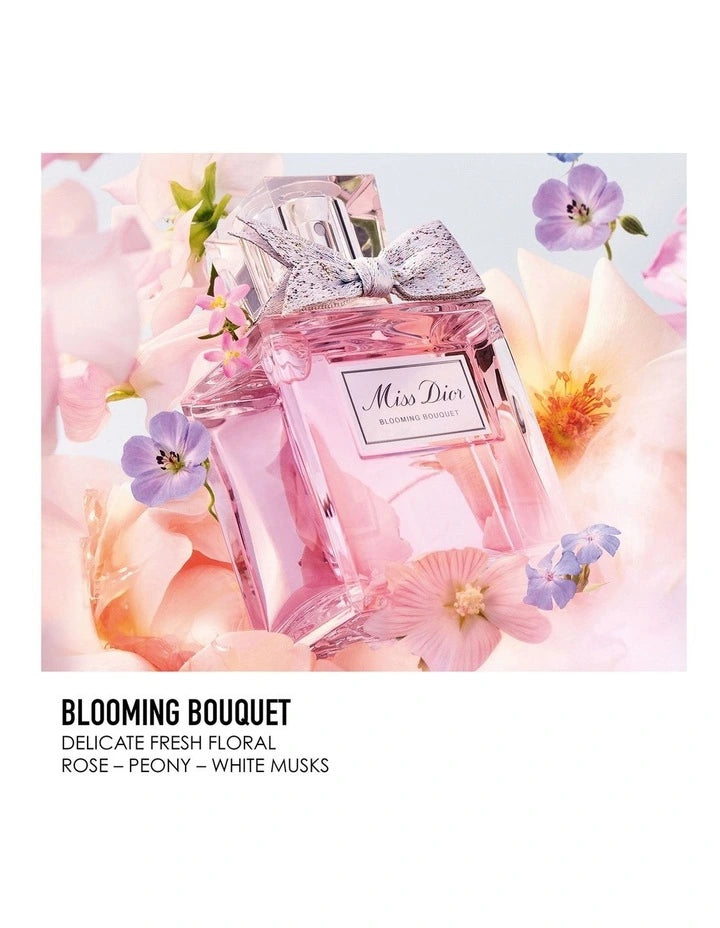 Blooming Bouquet EDT 50ml Xmas 2024