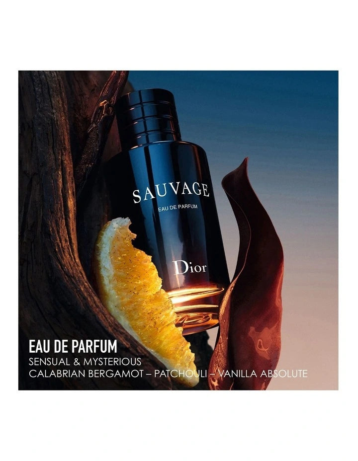 Sauvage EDP 100ml & 10ml Xmas 2024