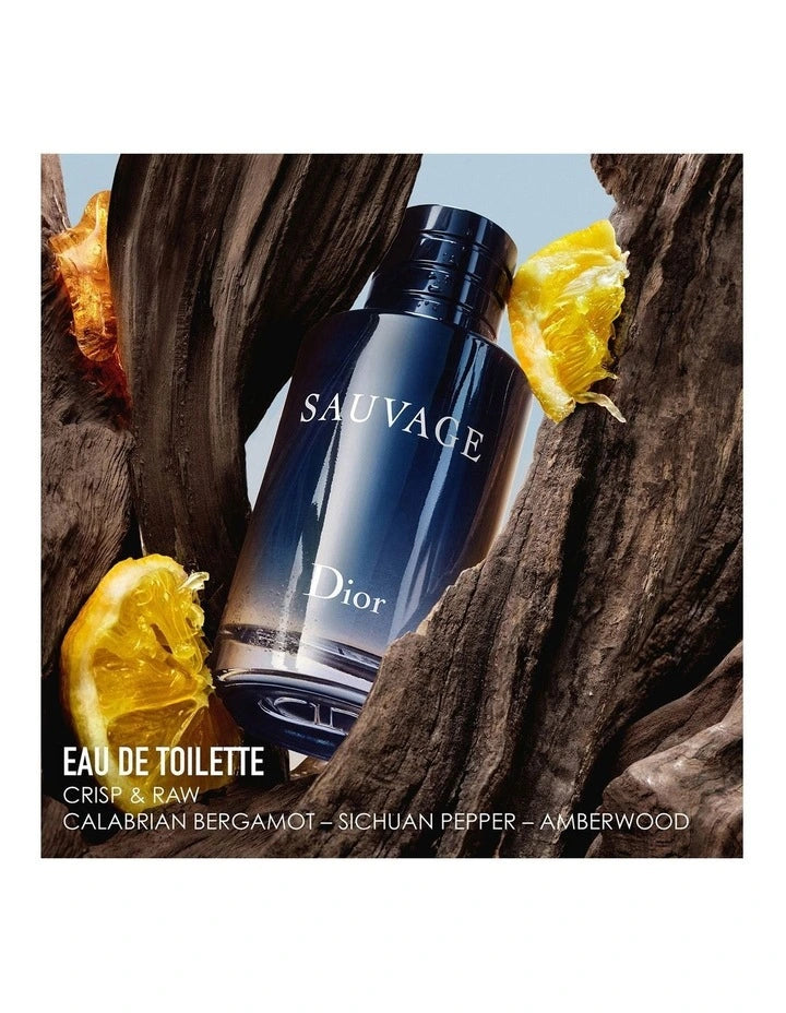 Sauvage EDT 100ml Xmas 2024