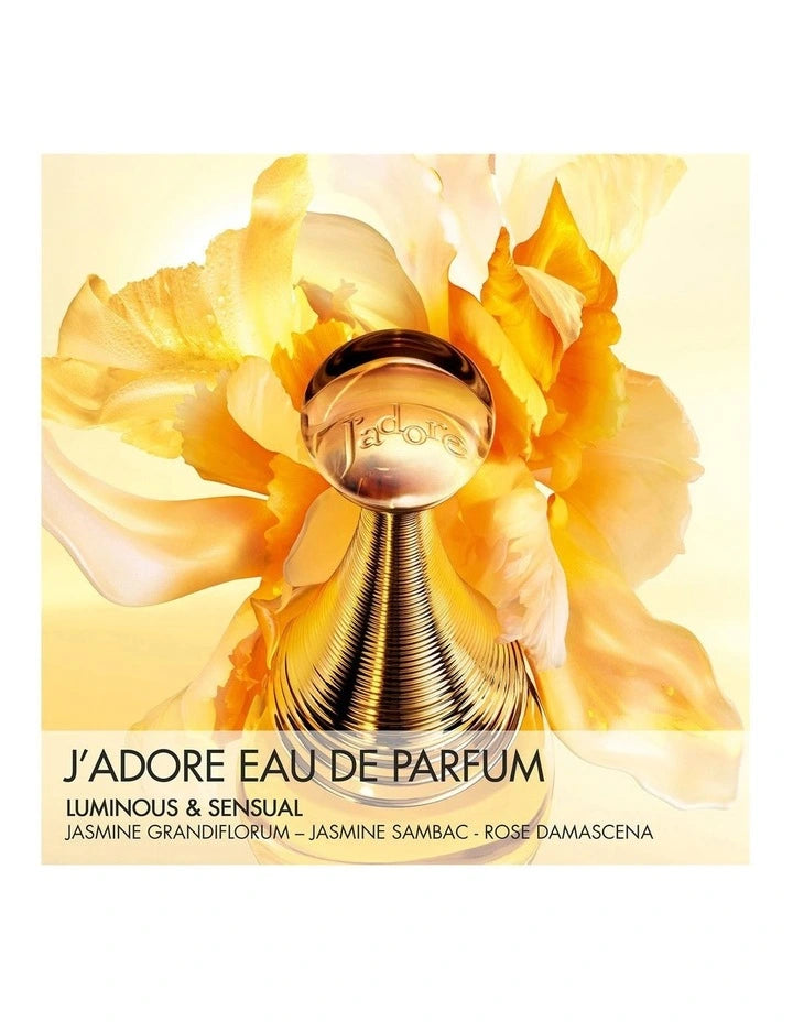 Jadore EDP 100ml Xmas 2024