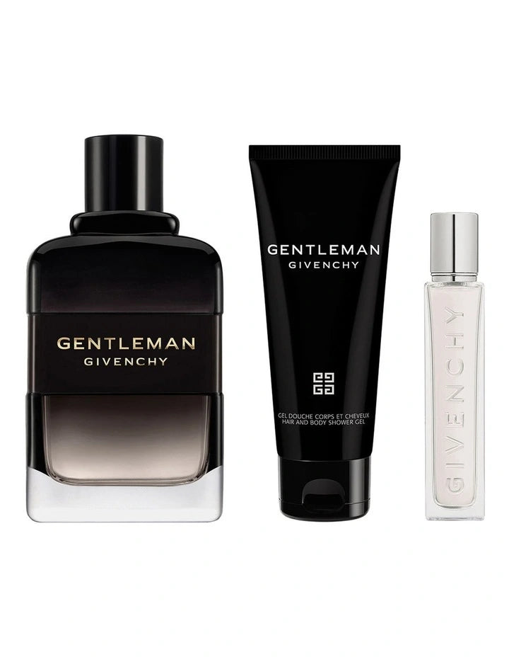 Gentlemen Givenchy Boisee EDP 100ml Xmas 2024