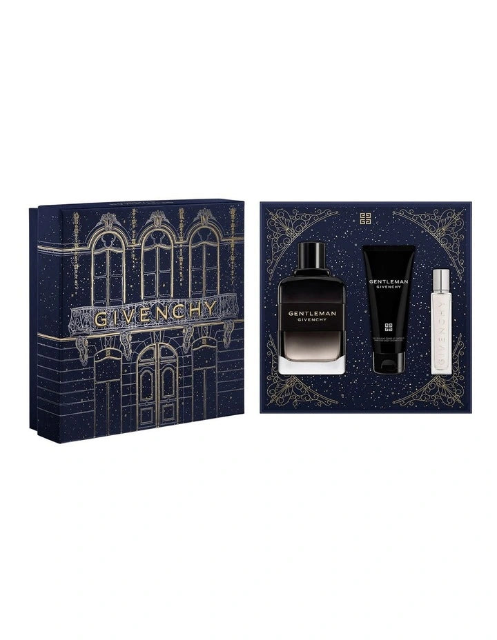 Gentlemen Givenchy Boisee EDP 100ml Xmas 2024