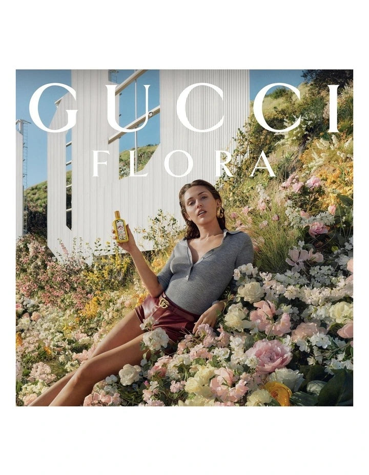 Gucci Flora Gorgeous Orchid