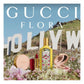 Gucci Flora Gorgeous Orchid