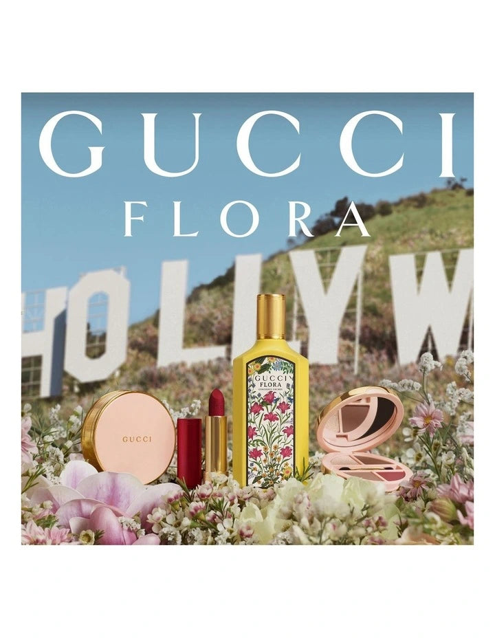 Gucci Flora Gorgeous Orchid