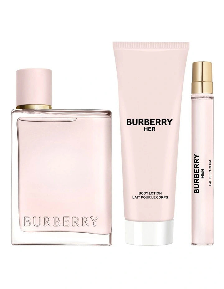 Burberry Her 100ml Xmas 2024 The Beauty Shop