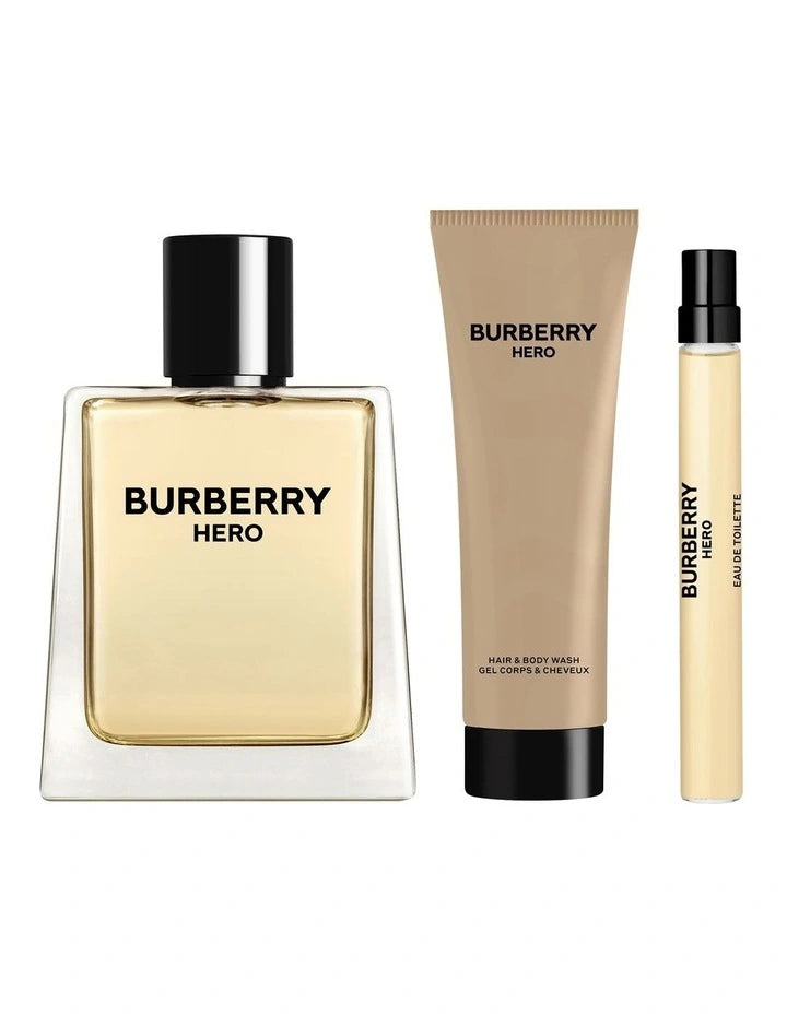 Burberry Hero 100ml EDT Xmas 2024