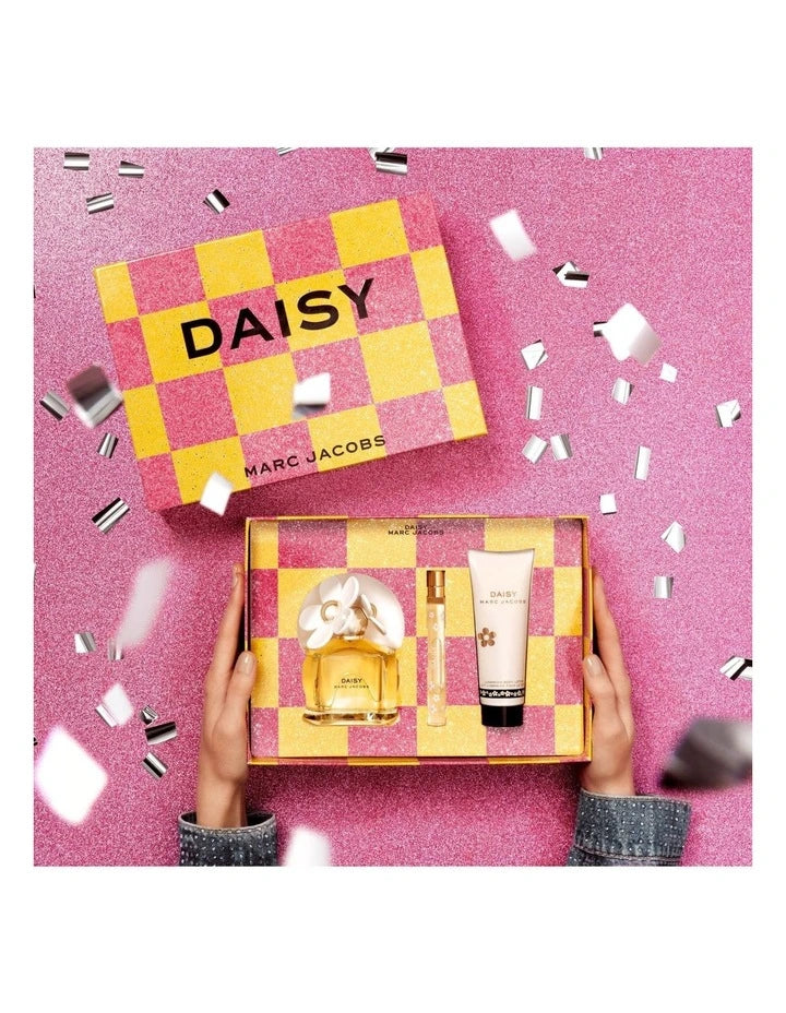 Marc Jacobs Daisy 100ml EDT Xmas 2024