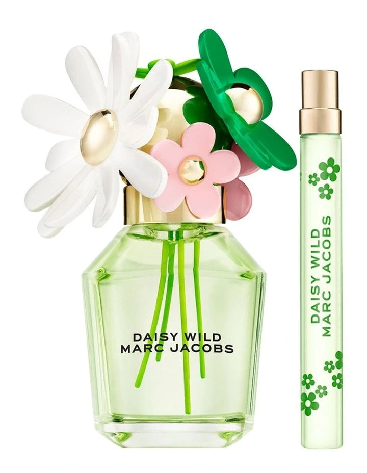 Marc Jacobs Daisy Wild 50ml Xmas 2024