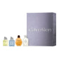 Calvin Klein 4pc Set Xmas 2024