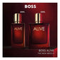 Alive Absolu Parfum Intense