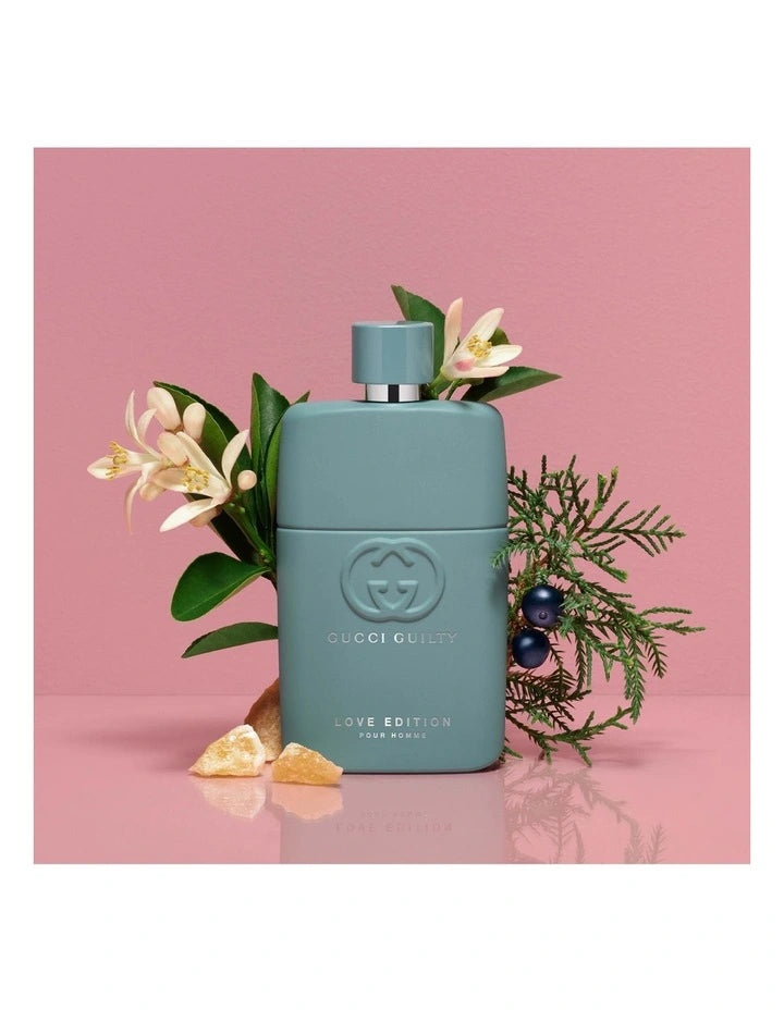 Gucci Guilty Love Edition EDP Homme