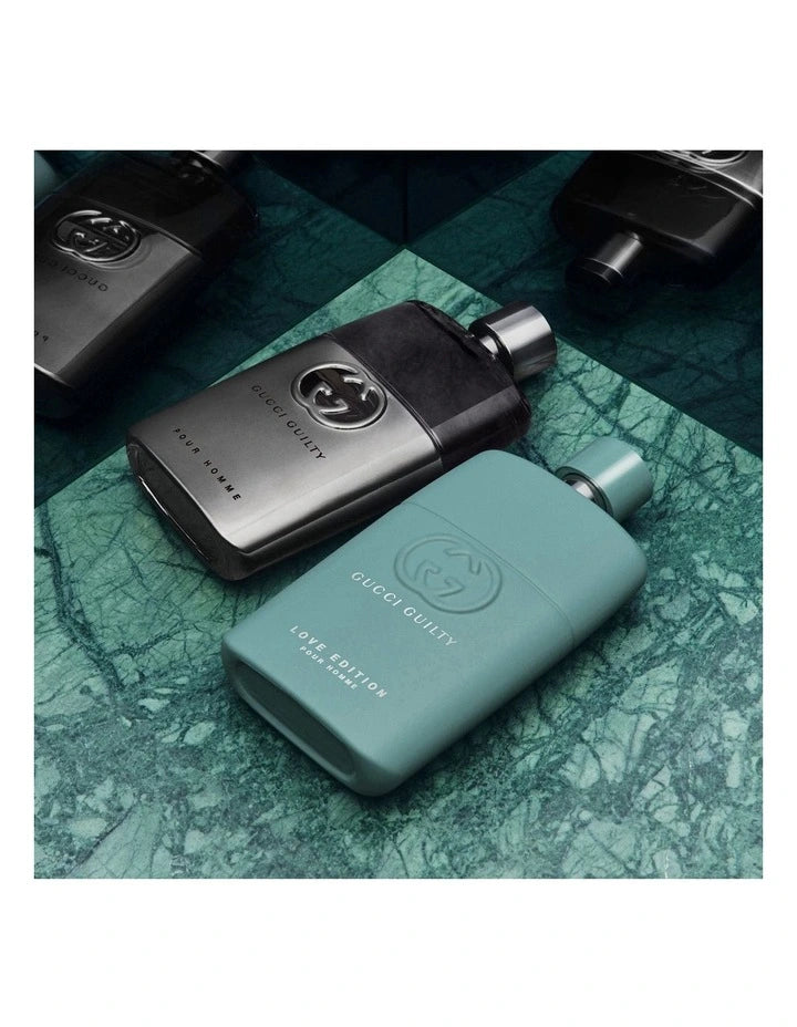 Gucci Guilty Love Edition EDP Homme