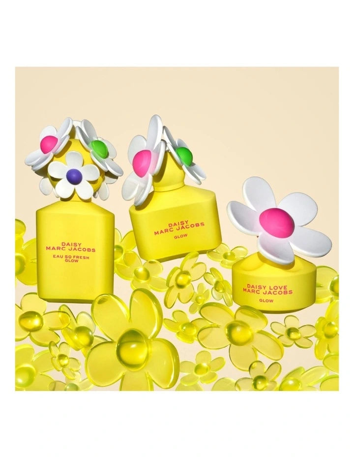 Daisy Love Glow 50ml Limited Edition 2025