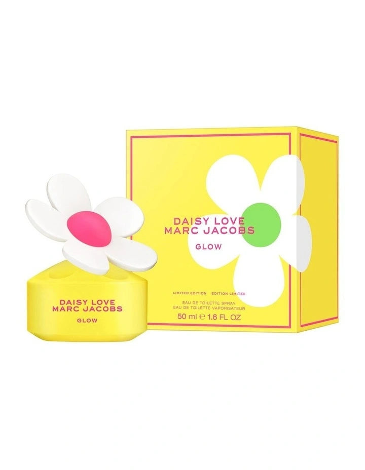 Daisy Love Glow 50ml Limited Edition 2025