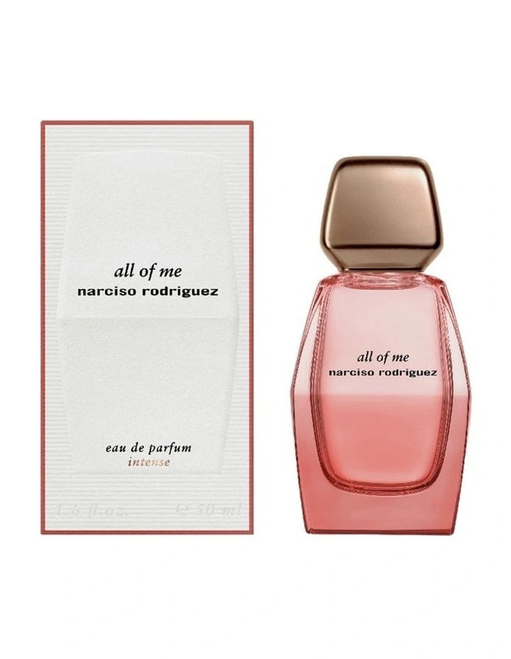 All Of Me EDP Intense