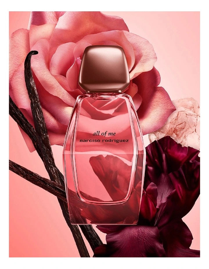 All Of Me EDP Intense